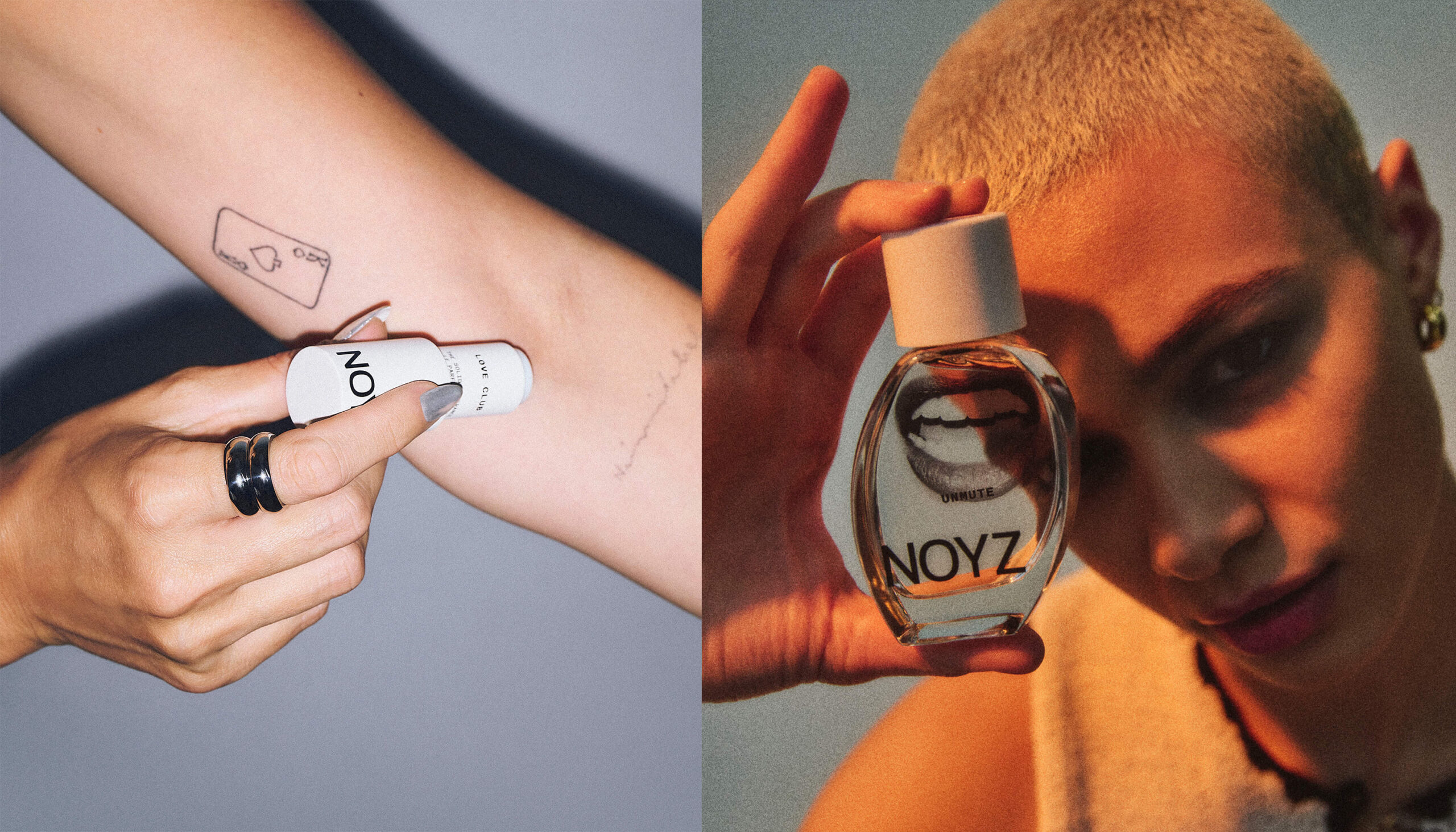 We Tried the Viral NOYZ Perfumes, and We Really feel Cooler Already- NewBeauty