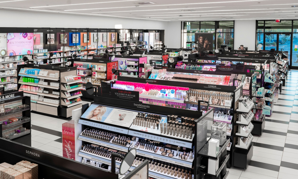 Sephora’s Cyber Week Sale Is Right here and It is Filled with Magnificence Gems