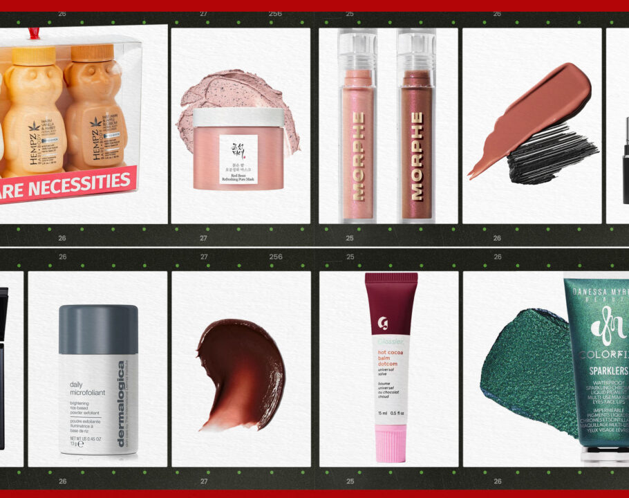 beauty gifts under $25