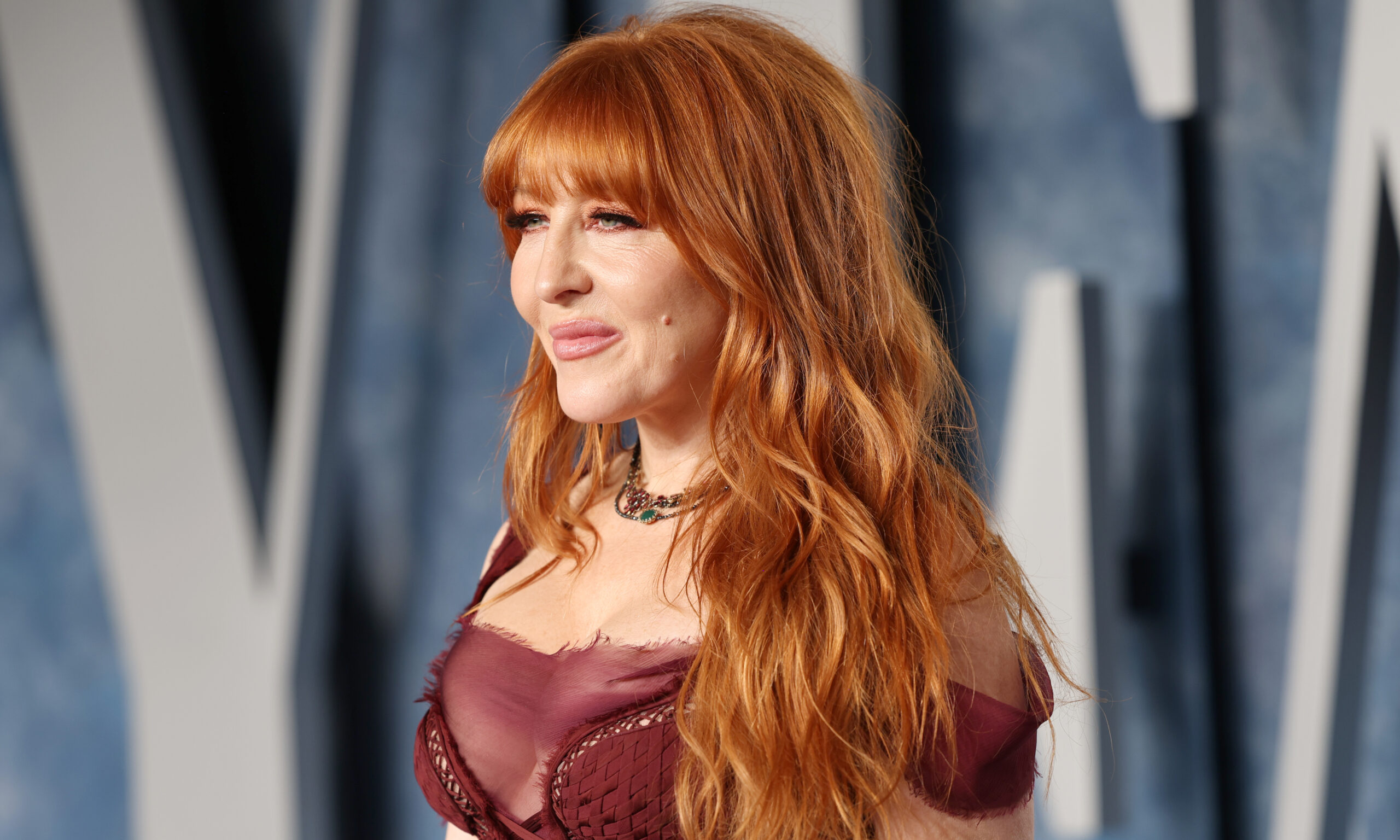 Charlotte Tilbury’s Beauty Brand Is Poised for Big Changes