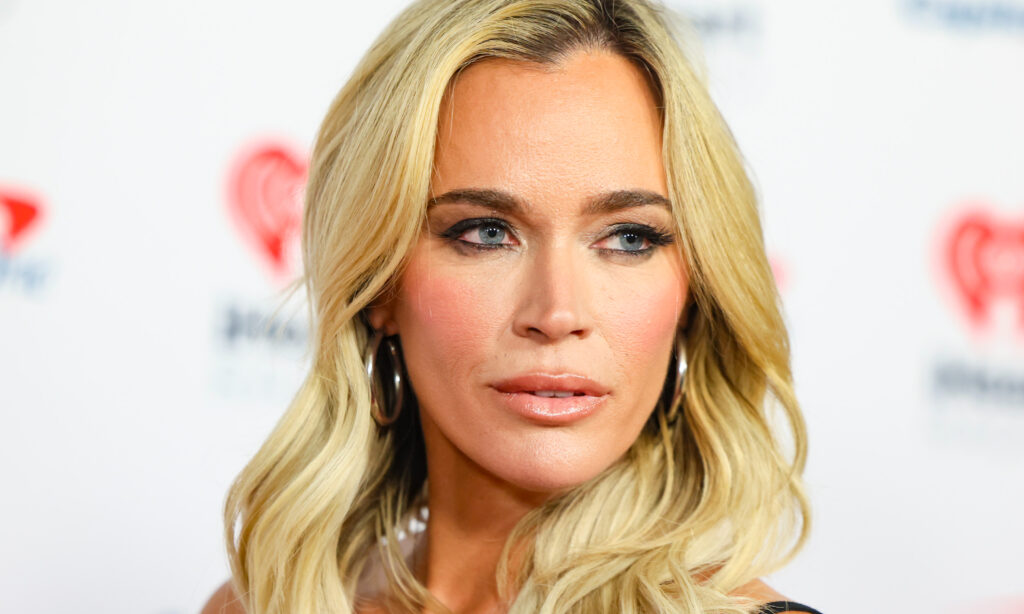 Teddi Mellencamp Celebrates a Major Milestone in Her Skin Cancer Journey featured image