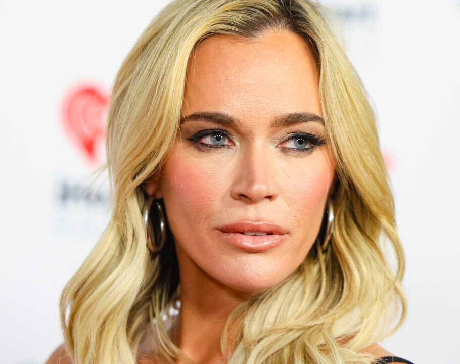 Teddi Mellencamp