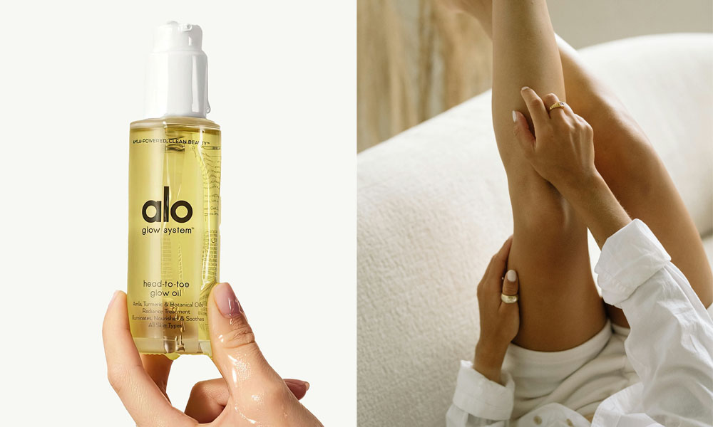 Over 800 NewBeauty Readers Tried This Head-to-Toe Oil That Turns Skin to ‘Silk’