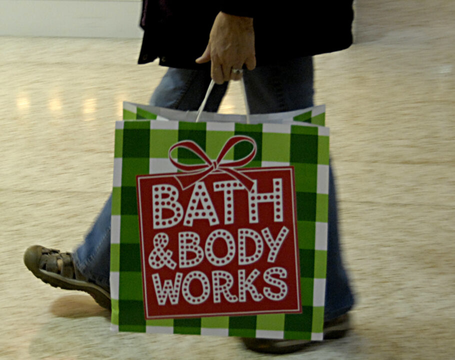 Bath & Body Works