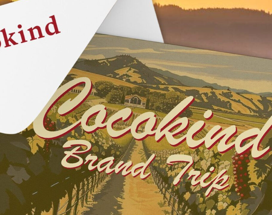 cocokind brand trip