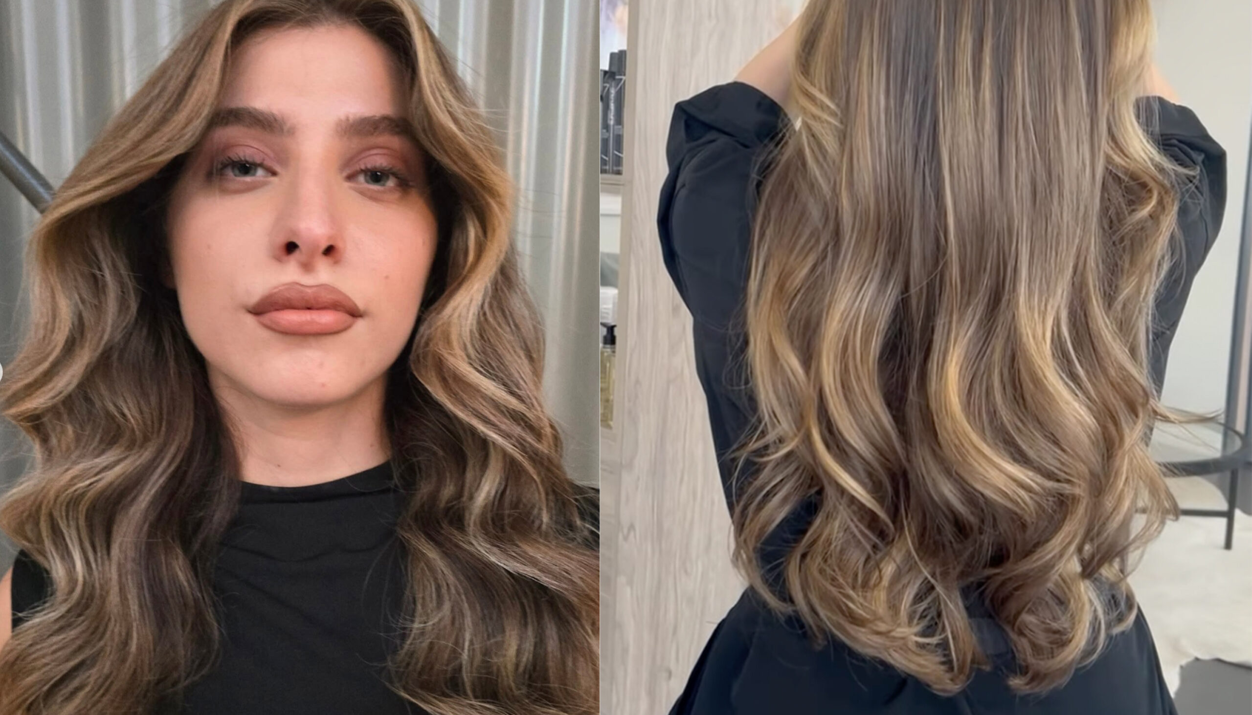 Dark Suede Blonde Is the Rich Girl Hair Color Taking Over, Thanks to Sydney Sweeney