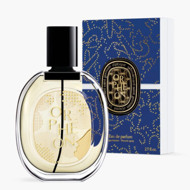 diptyque orpheon