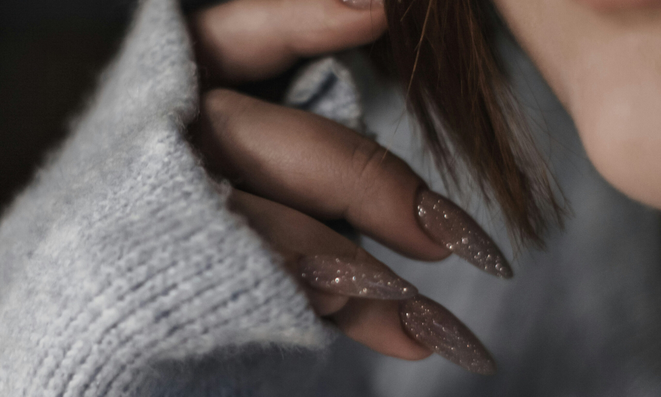 Selena Gomez and JLo’s Manicurist Says These Will Be the Hottest Nail Trends in 2025