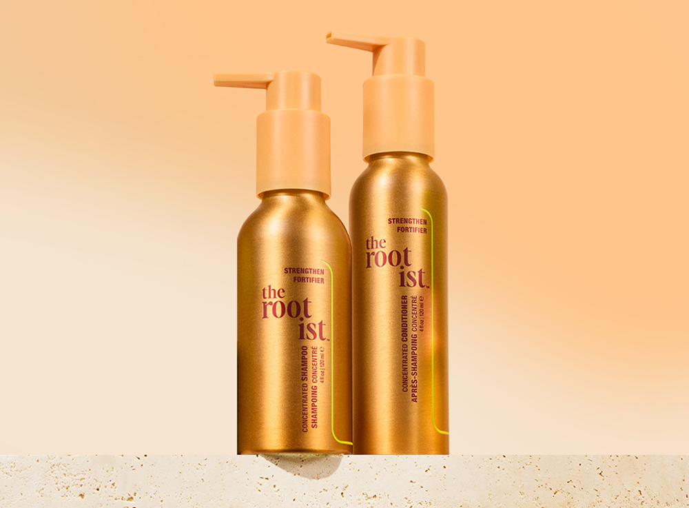 This Scalp-Friendly Shampoo/Conditioner Duo Is Unlike Anything You’ve Tried Before