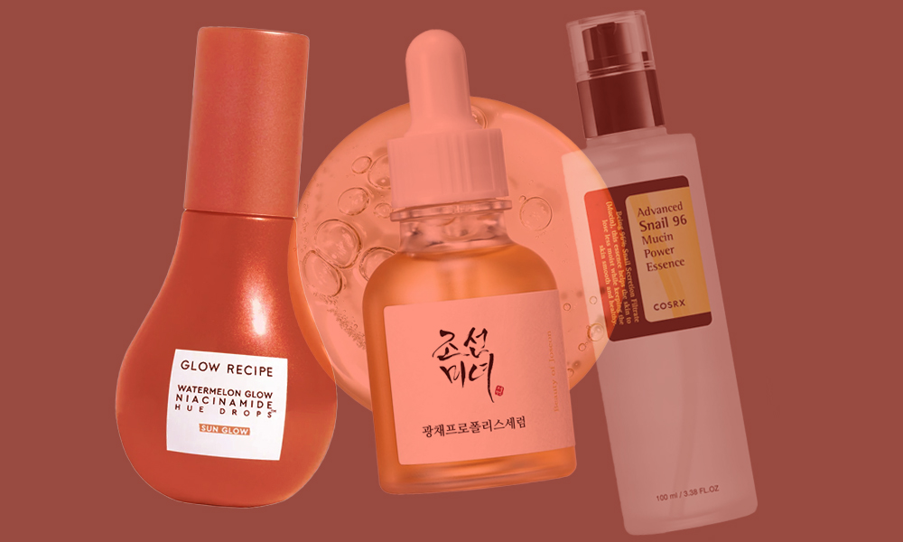 The Best K-Beauty Brands to Try Now, According to Data