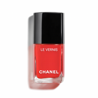 Chanel nail polish Incendiaire