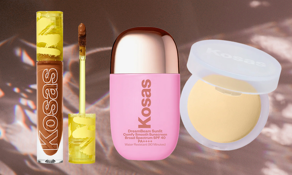 The 8 Best Kosas Products, According to Beauty Editors