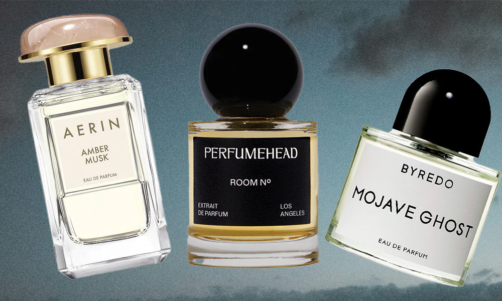 12 Musky Fragrances That’ll Dial Up the Heat This February