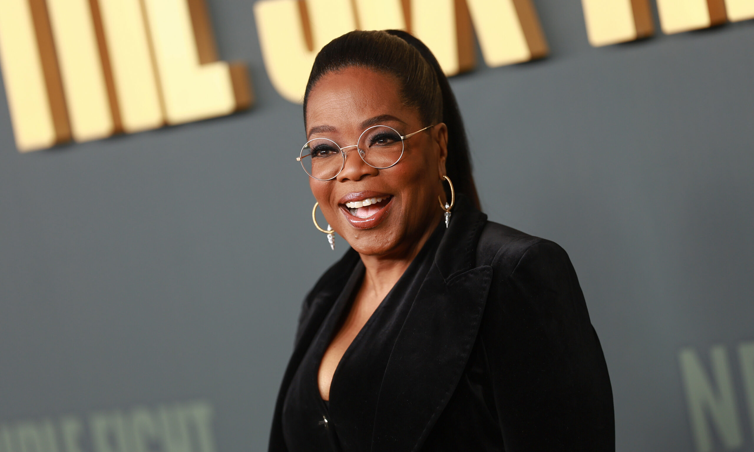 Oprah Recounts the First Time She Took GLP-1 Medication