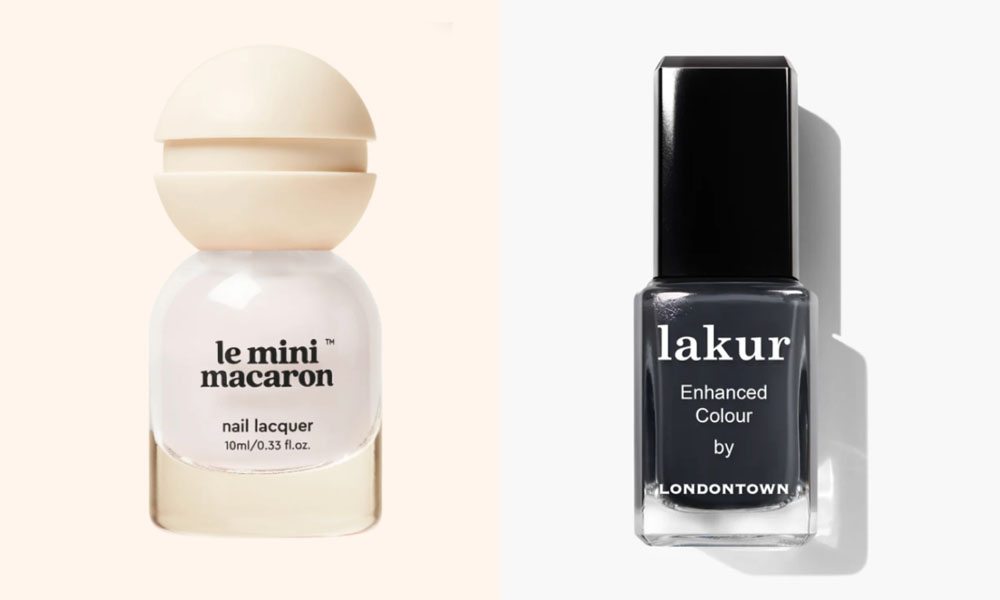 Winter Neutral Nail Shades Shaping Our Seasonal Style