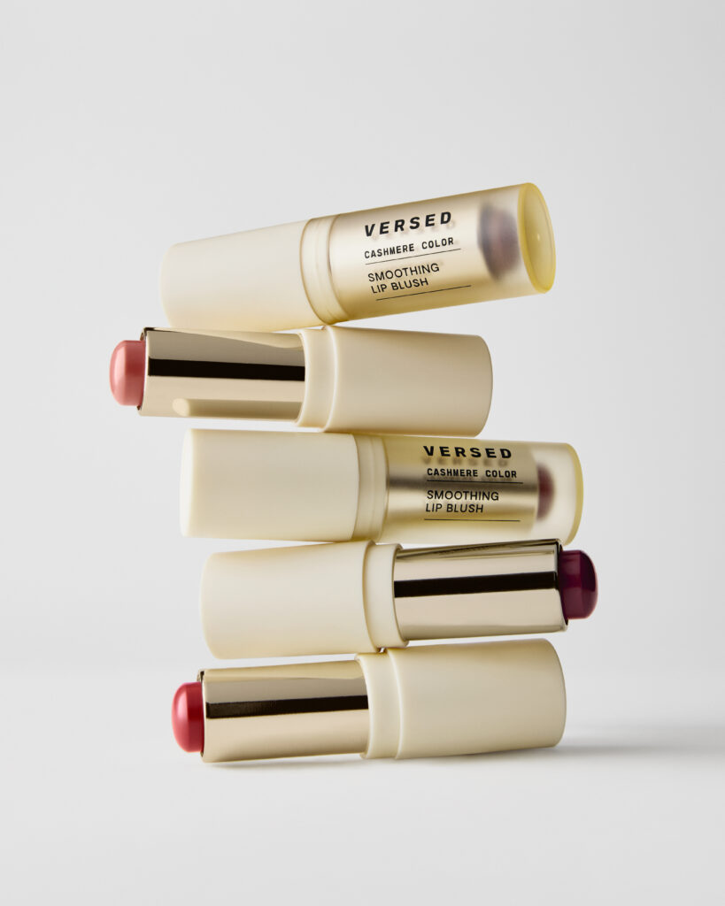 versed makeup lipsticks