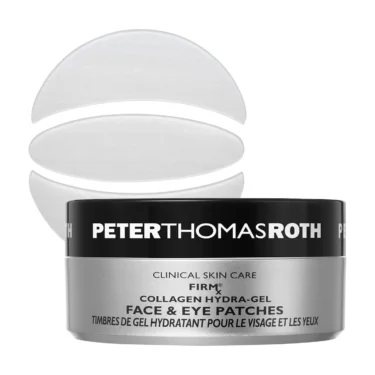 Peter Thomas Roth FIRMx Collagen Face & Eye Hydra-Gel Patches