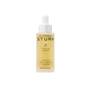 dr sturm super anti aging