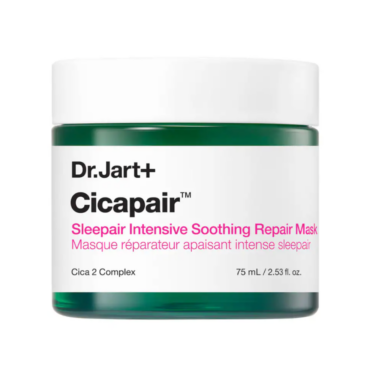 Dr.Jart+ Cicapair Sleepair Intensive Repair Night Face Mask