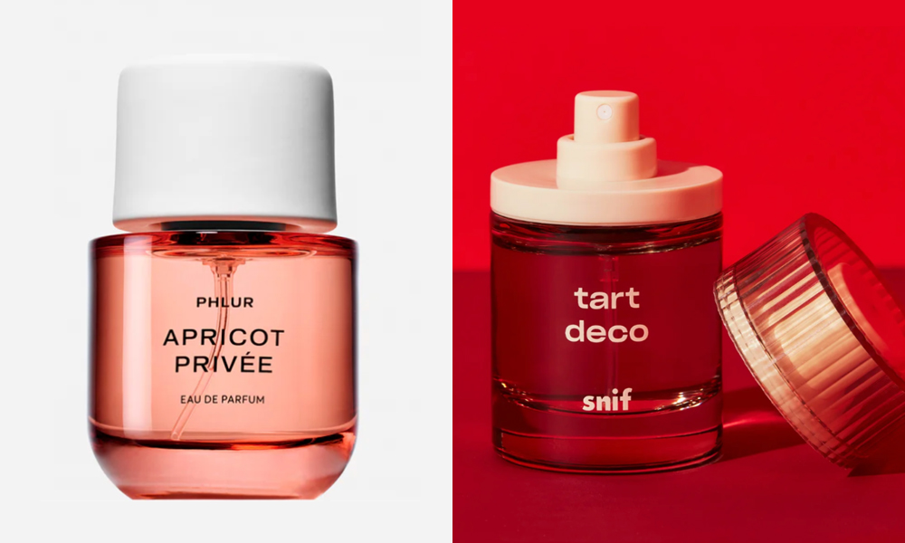 Stone Fruit Fragrances Are This Season’s Sleeper Fragrance Trend